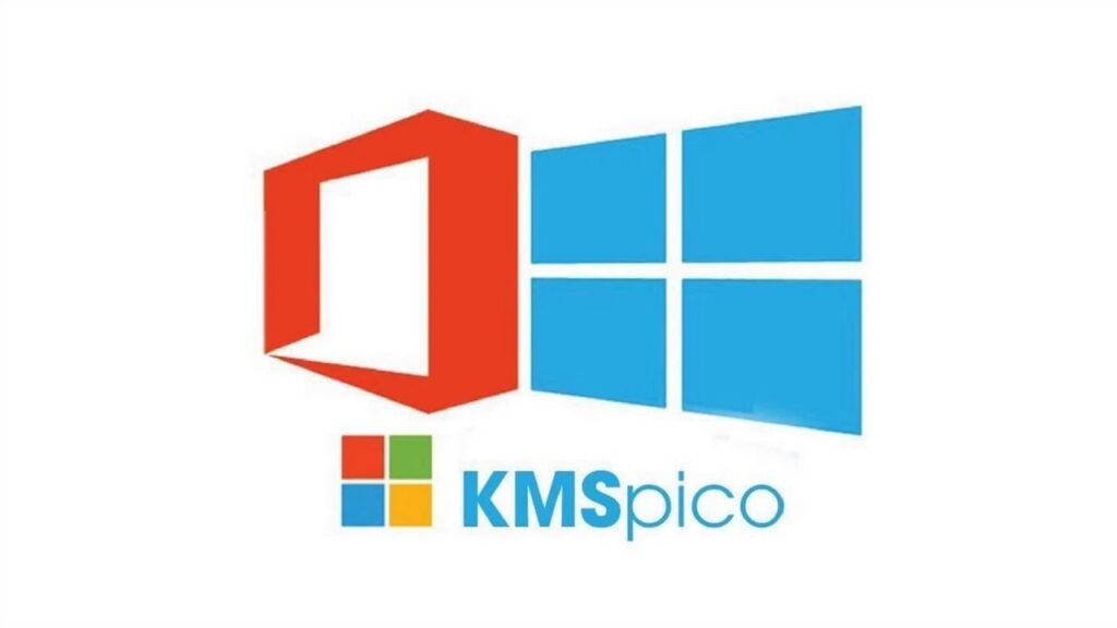 Kmspico activator download
